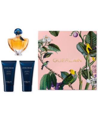 Guerlain - 3-Pc. Shalimar Eau de Parfum Gift Set