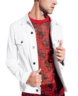 Men's Dillon Denim Jacket