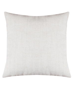 Majestic Home Goods Wales Decorative Soft Throw Pillow Large 20