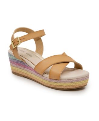 nine west kids shoes