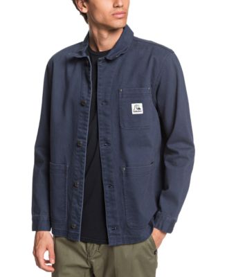 Quiksilver - Men's Workwear Jacket