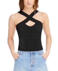 Bar Iii Womens Tops Macy S