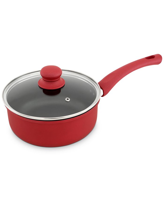 hell's kitchen complete cookware set