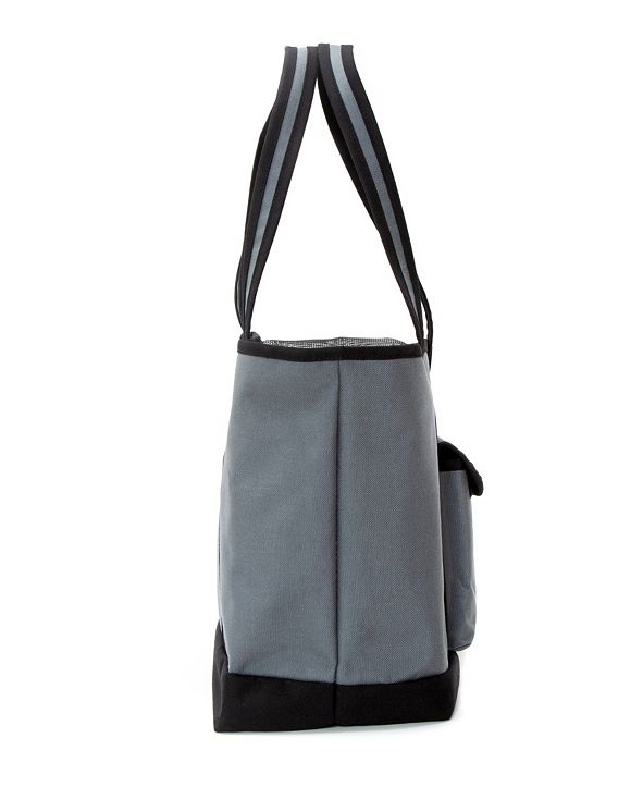 Manhattan Portage Pet Carrier Tote Bag & Reviews - Handbags & Accessories - Macy&#39;s