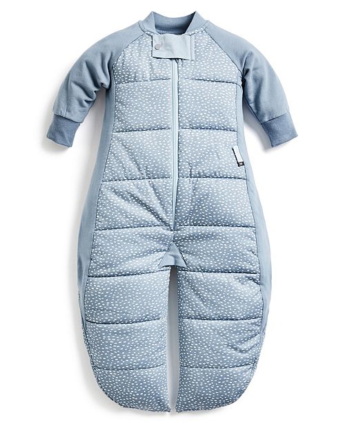 Ergopouch Toddler Girls And Boys 2 5 Tog Sleep Suit Bag