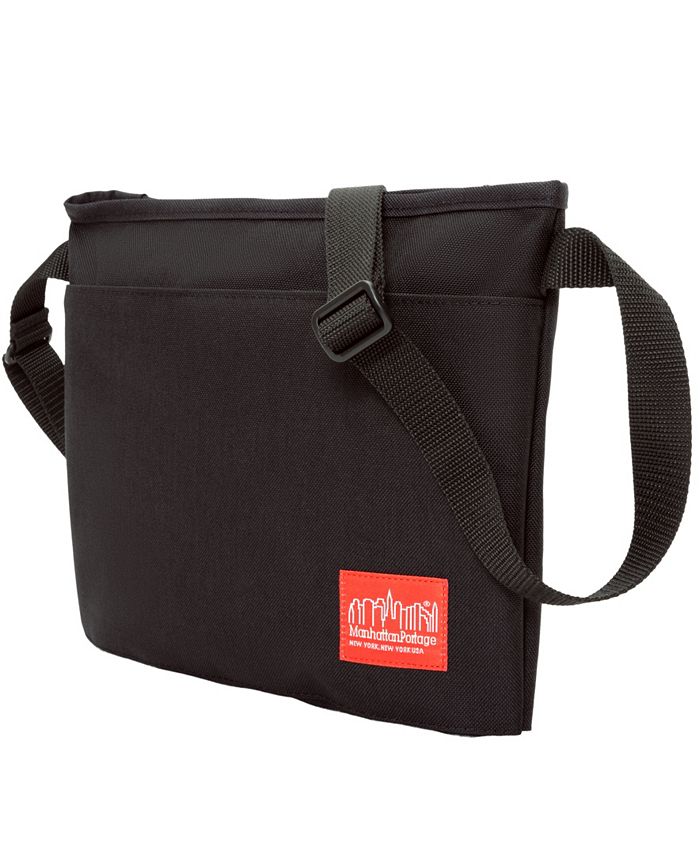 Manhattan Portage Ithaca Shoulder Bag - Macy's