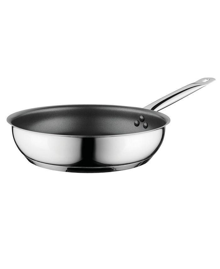 BergHOFF - Comfort Stainless Steel Nonstick 10" Fry Pan