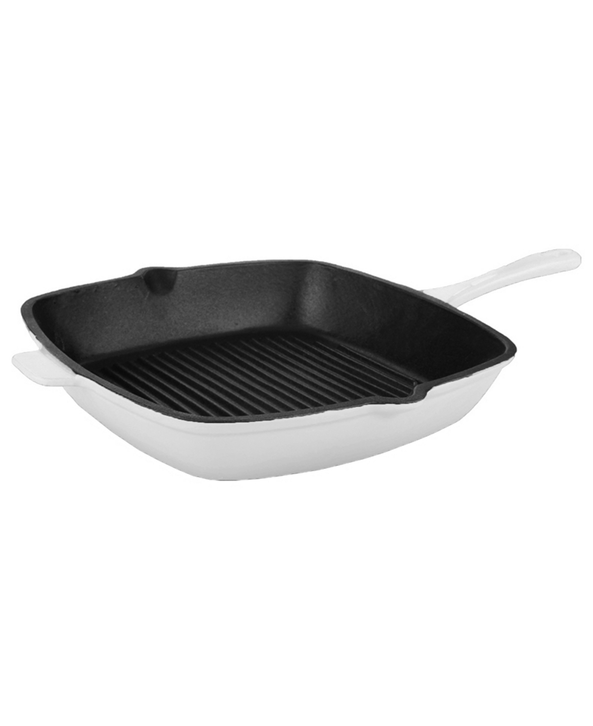 BergHOFF Neo Collection Cast Iron 11 Square Grill Pan
