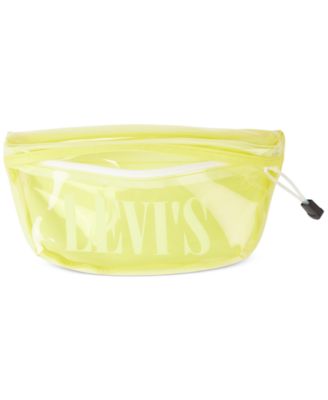 levi's banana sling bag
