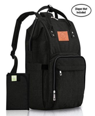 macy's diaper bag backpack