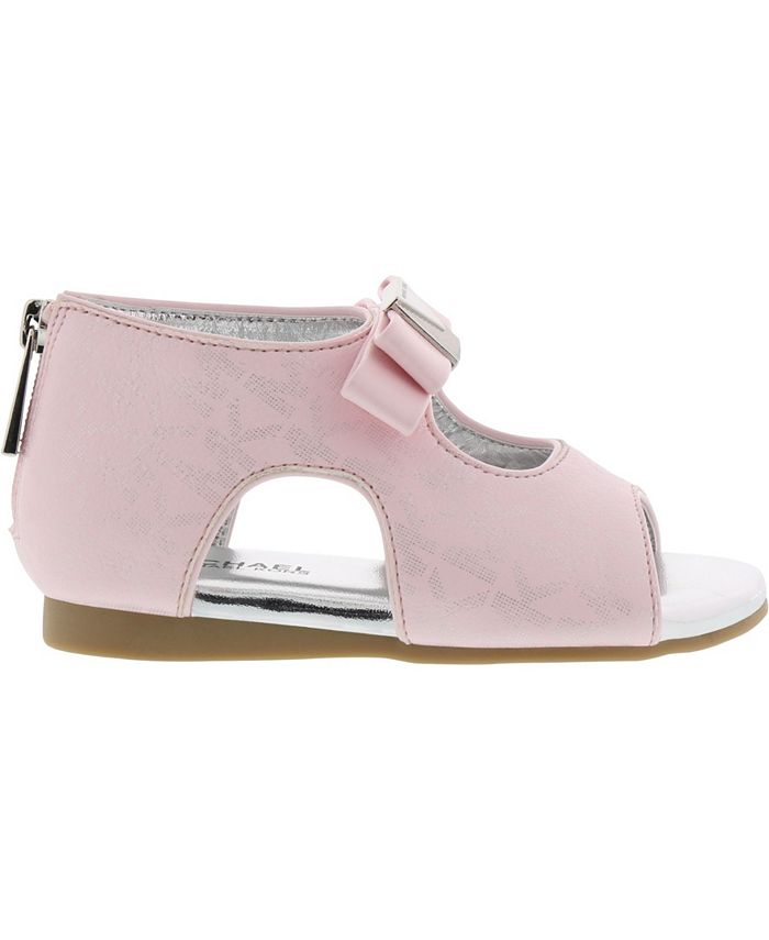 Michael Kors Michael Kors Toddler Girls Tilly DahnaT Sandal Macy's