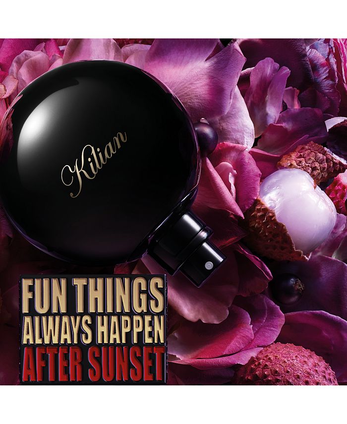 Kilian After Sunset Perfume Spray, 3.3oz. Macy's