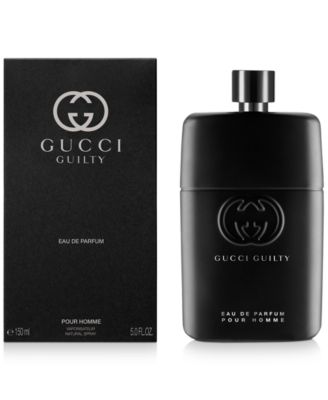 Gucci - Guilty Pour Homme Eau de Parfum Fragrance Collection