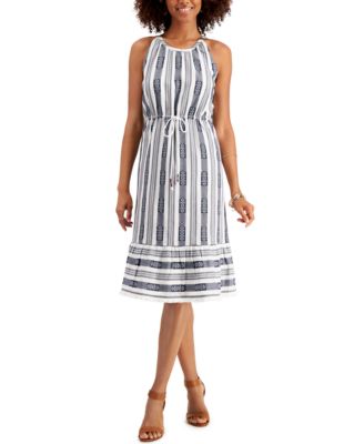macy's style and co dresses