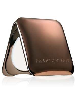 Fashion Fair Oil Controlled Pressed Powder - Sugar