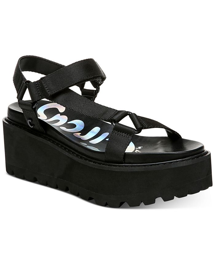 sandals by circus