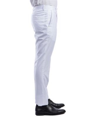 Performance Men's Stretch Dress Pants