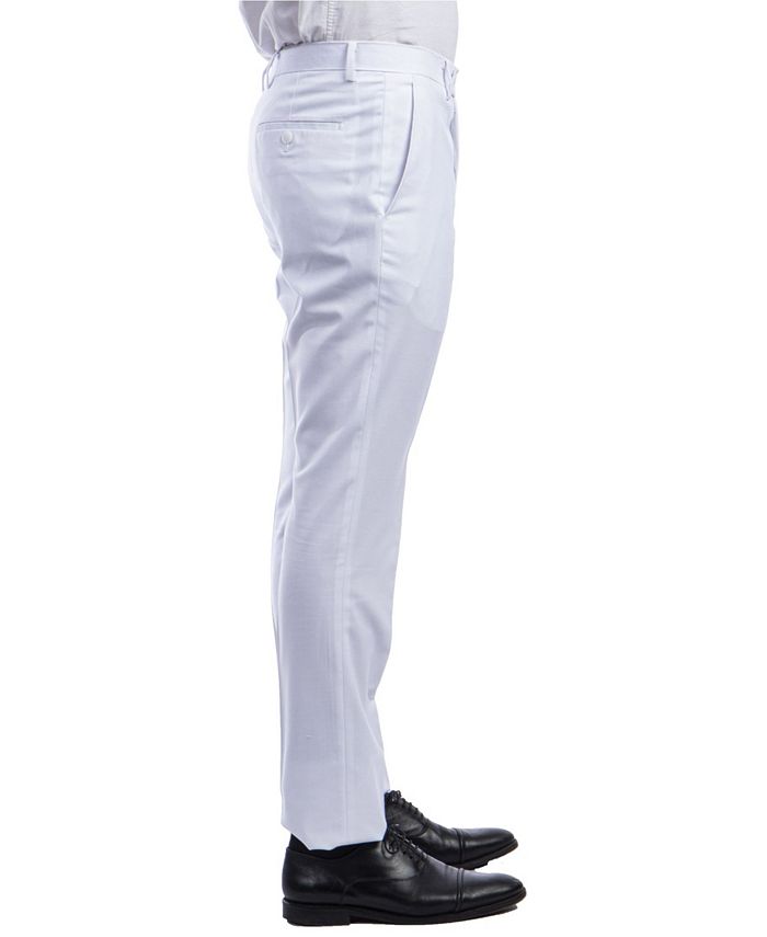 Sean Alexander Performance Men's Stretch Dress Pants Macy's