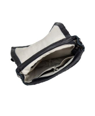 American Leather Co. Liberty Woven Backpack