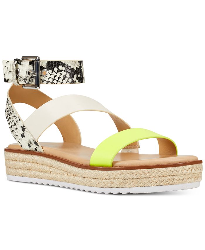 Chaya espadrille shop wedge sandals
