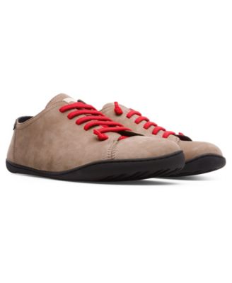 camper peu mens