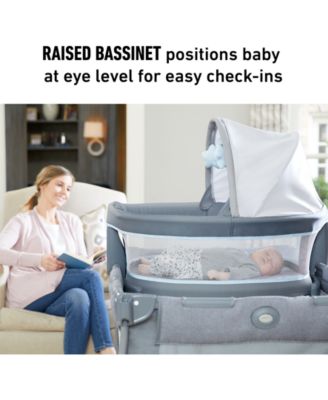 Pack and Play Travel Dome LX Play Yards