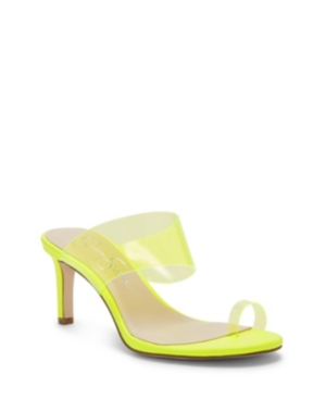 image of Jessica Simpson Lissah High Heel Sandals Women-s Shoes