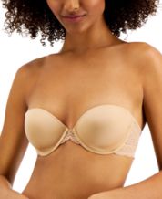Strapless DKNY Bras and Lingerie - Macy's