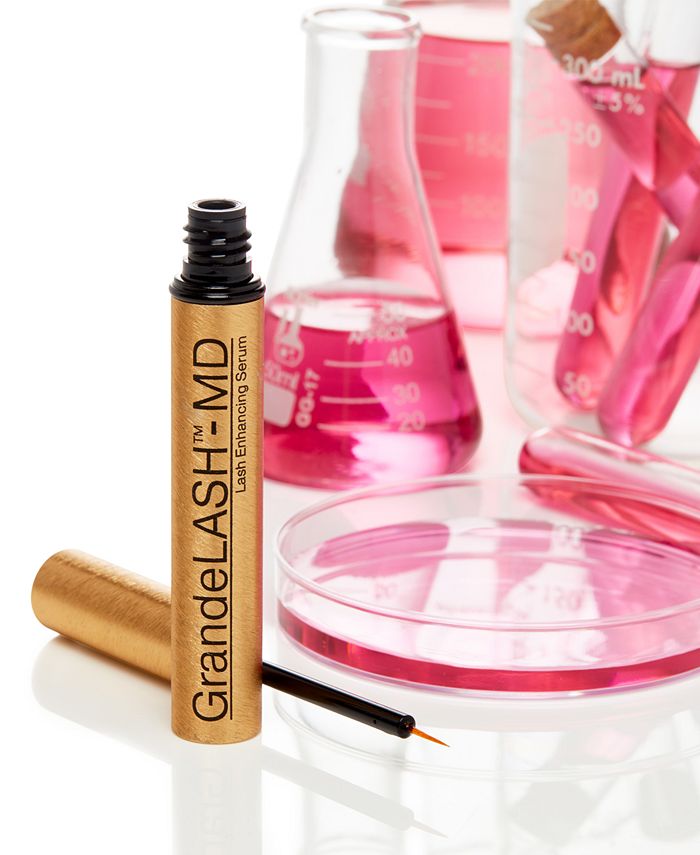 Grande Cosmetics GrandeLASHMD Lash Enhancing Serum (3 Month Supply
