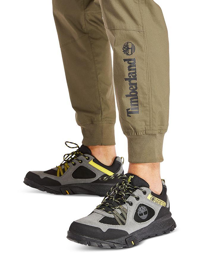 timberland jogger set
