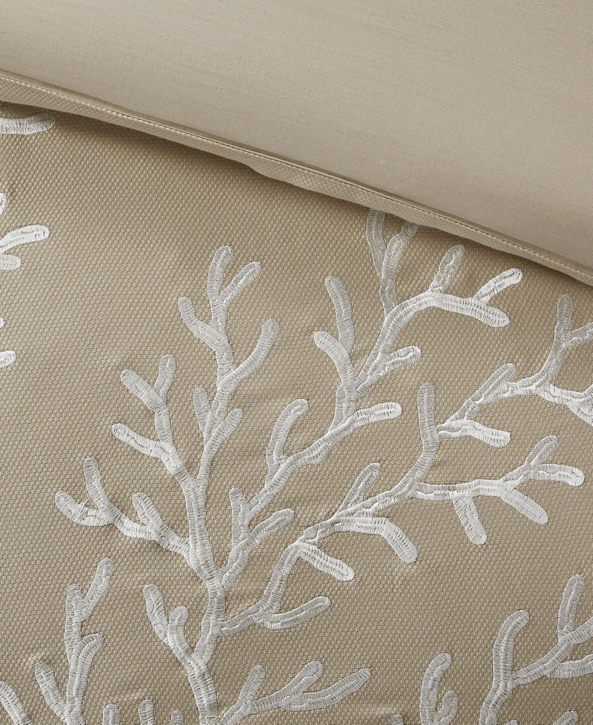 Harbor House Coastline 5-Pc. Duvet Cover Set,