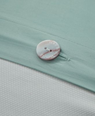 Coastline 3-Pc. Duvet Cover Set, Full/Queen