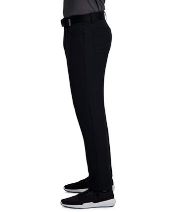 Haggar Serie Activa Para Hombre Slim Fit Flat Front Guatemala