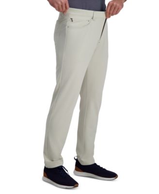 Pantalon ABC 5 poches coupe slim 81 cm *Utilitech