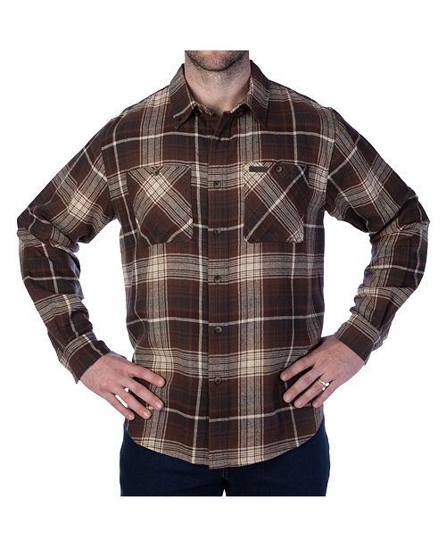 Smith S Workwear Men S 2 Pocket Button Down Shirt Reviews