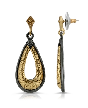 image of 2028 Teardrop Earrings