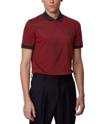 macys hugo boss polo