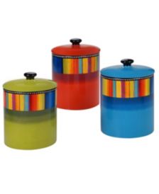 Kitchen Canister Sets Macy S
