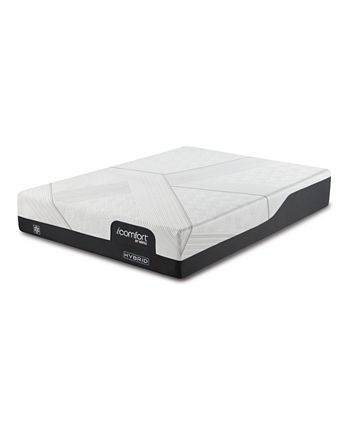 Serta iseries hybrid outlet 1000