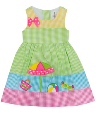 macys toddler girl dresses