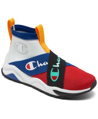 champion men's rally shoes