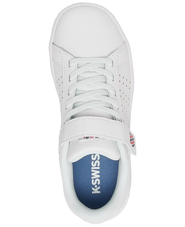 women's court casper casual sneakers from finish line