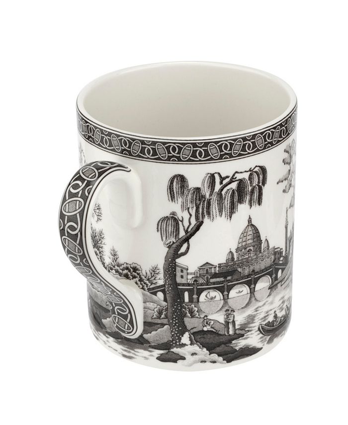 Spode Heritage Mug Macy's