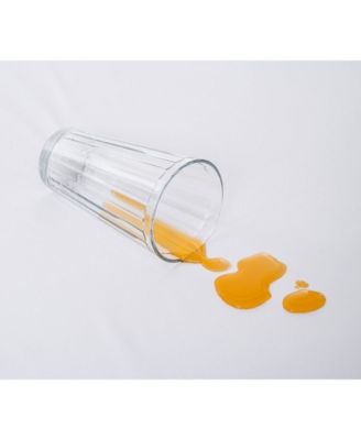 Waterproof Fitted Sheet - Twin Size - White