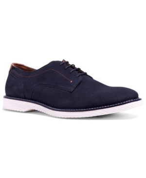image of Carlos by Carlos Santana Men-s Bob Derby Causal Lace-Up Shoes Men-s Shoes