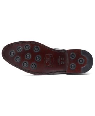 Men's Monroe Lace-Up Goodyear Casual Leather Dress Boots