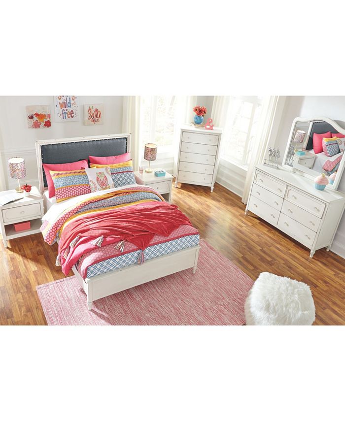 Faelene nightstand outlet