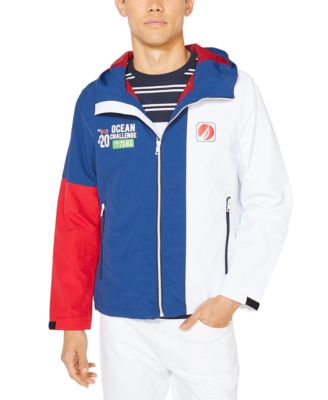 big & tall men's coats & jackets