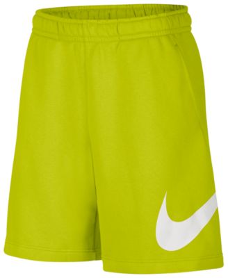 nike shorts macys