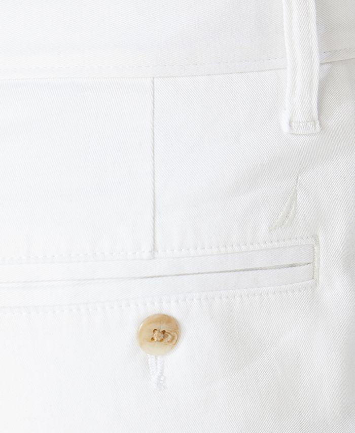 Nautica Men's 6'' Deck Shorts & Reviews Shorts Men Macy's